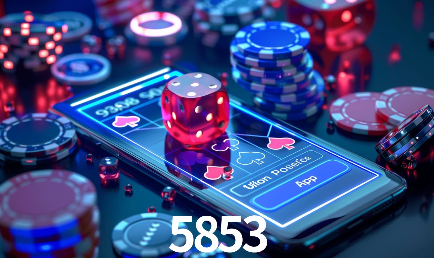 Baixar App 5853