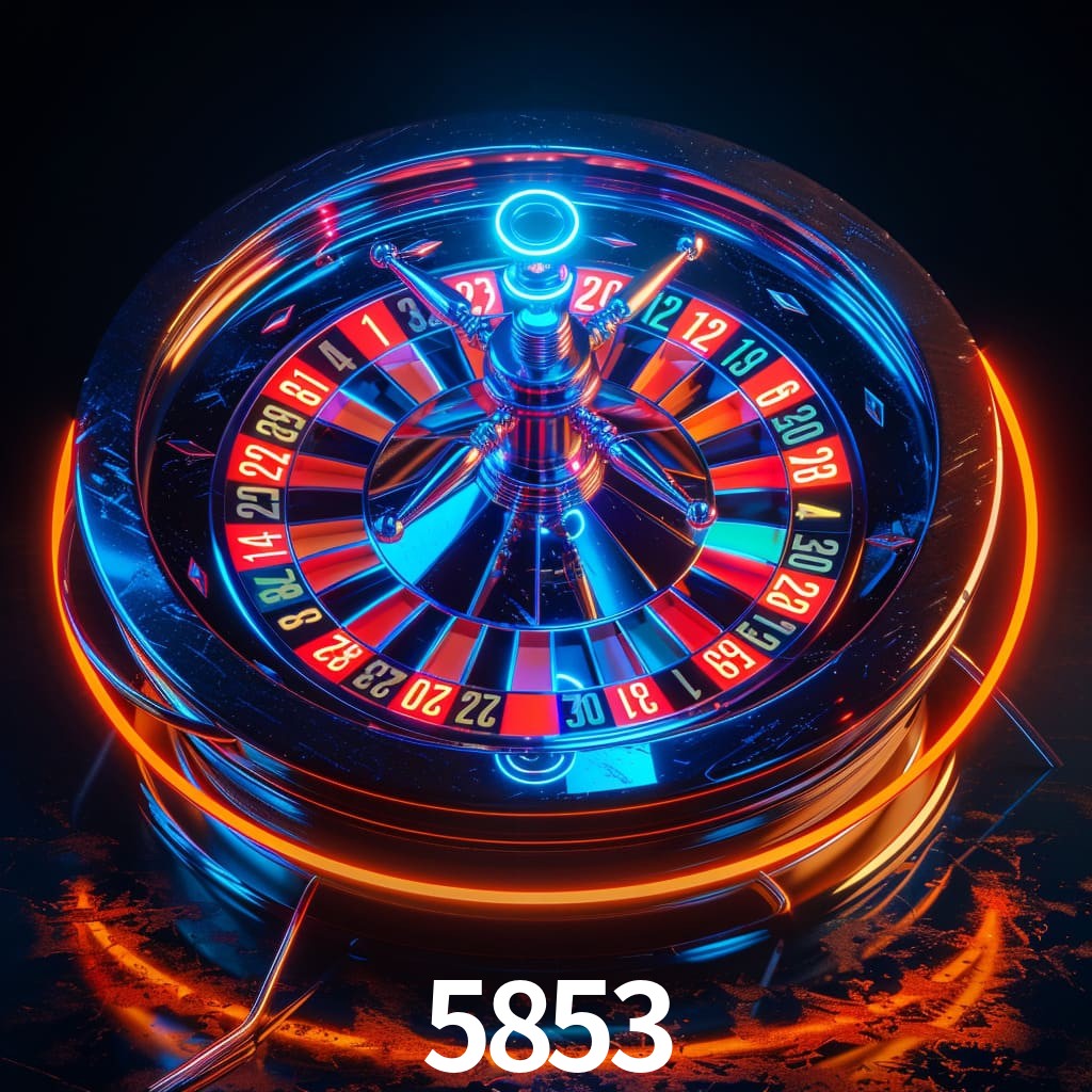 Melhor Casino Online 5853