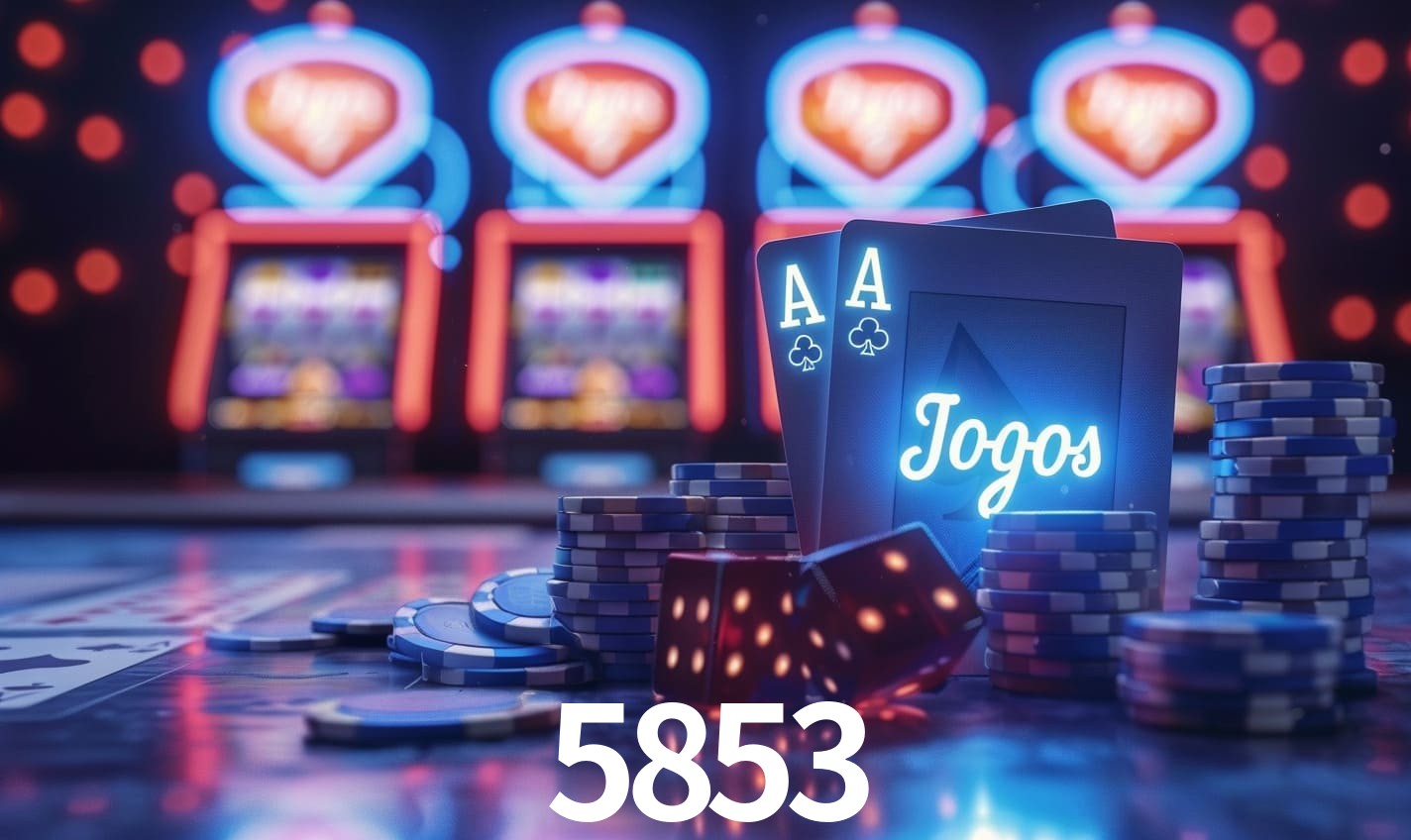 Lista de Jogos 5853